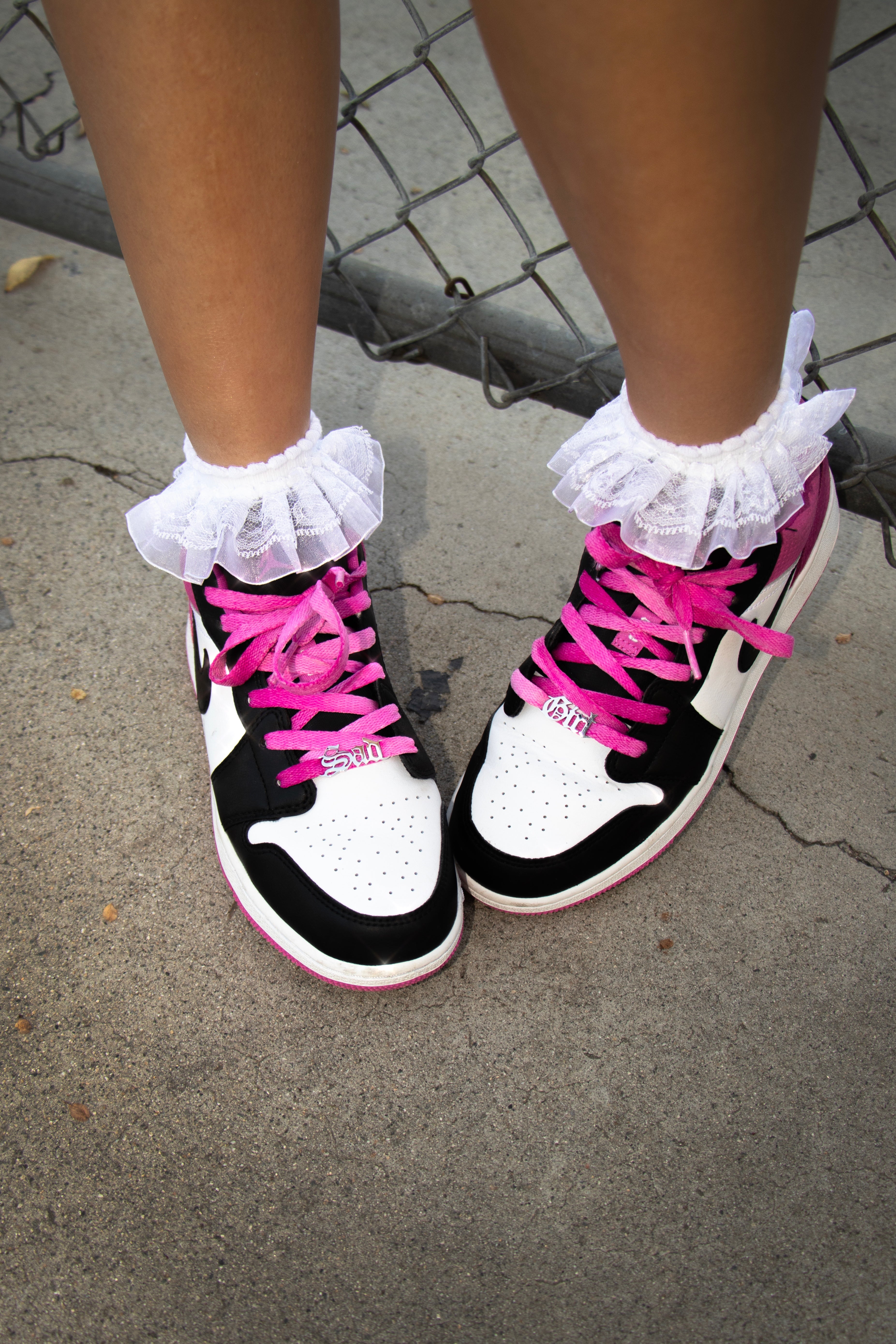 Shoe Charms – Bella Doña