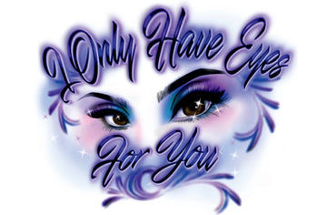 Eyes For You Poster