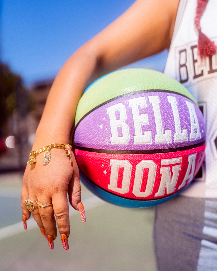 Bella Dona Basketball
