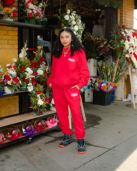 Sweat Suits – Bella Doña