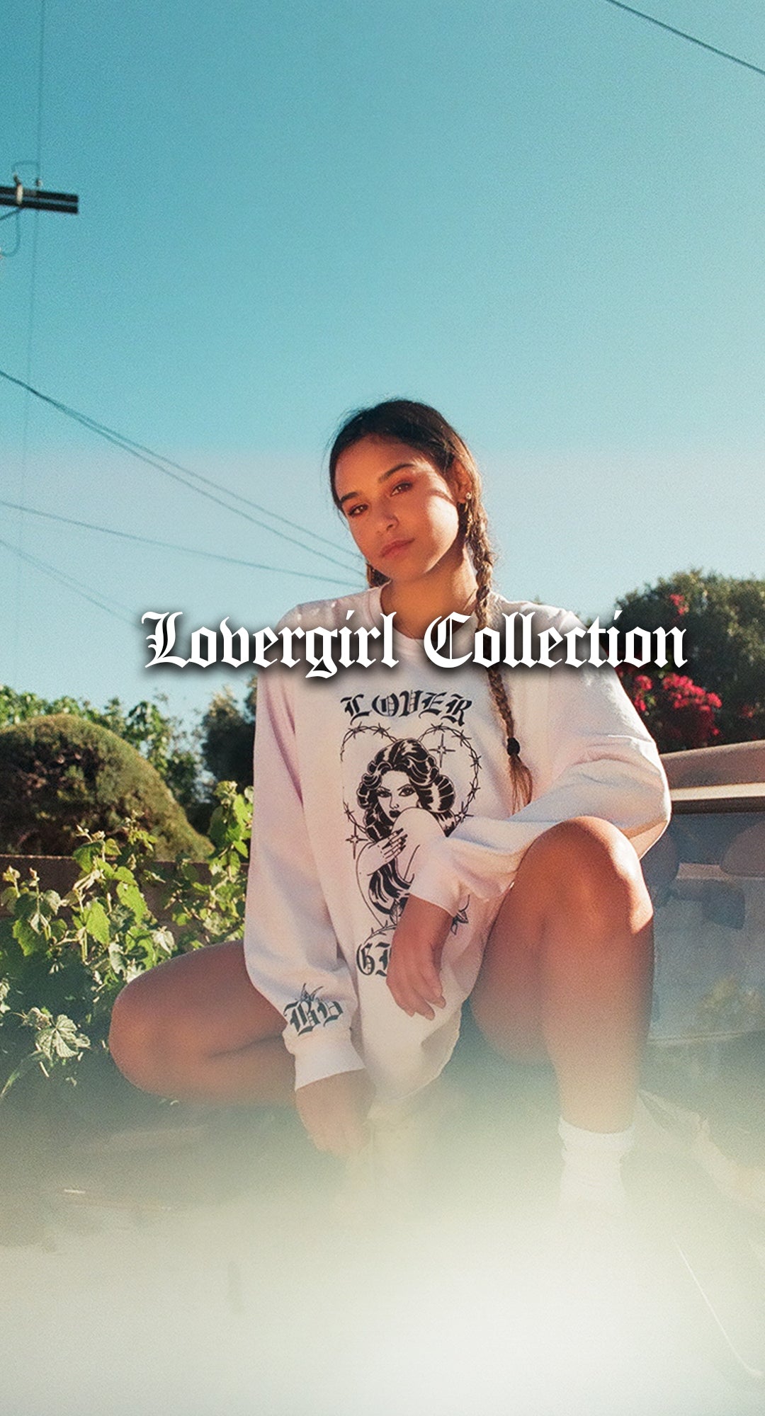 Lovergirl Collection