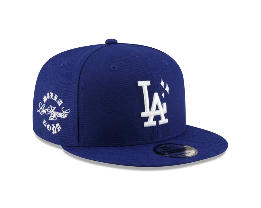 Los Angeles Dodgers X BD - 9FIFTY Snapback