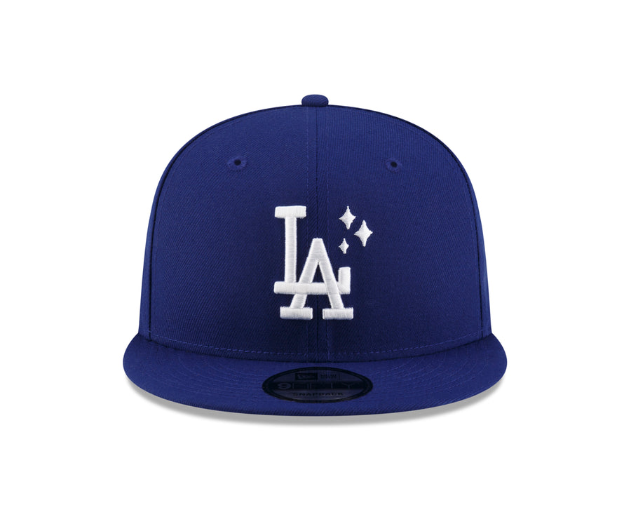 Los Angeles Dodgers X BD - 9FIFTY Snapback