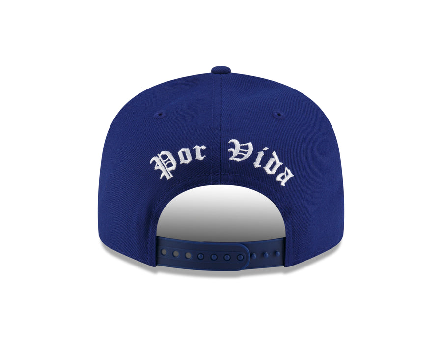 Los Angeles Dodgers X BD - 9FIFTY Snapback