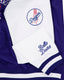 Los Angeles Dodgers X BD - Payasita Coach Jacket