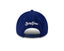 Bella Doña x Betty Boop x Los Angeles Dodgers 9FORTY A-Frame Snapback - Blue