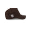Los Angeles Dodgers Por Vida 9FORTY A-Frame Snapback- Brown