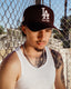 Los Angeles Dodgers Por Vida 9FORTY A-Frame Snapback- Brown