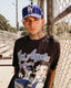 Los Angeles Dodgers Por Vida 9FORTY A-Frame Snapback