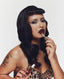 Selena Ruiz Makeup Class