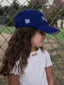 Bella Doña x Betty Boop x Los Angeles Dodgers Kids 9TWENTY Adjustable