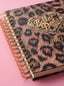 2027 Leopard Planner - PRE-SALE