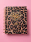 The Complete Planner Girly Kit - Leopard - PRE-SALE
