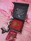 The Complete Planner Girly Kit - Red - PRE-SALE