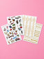 Bestie Bundle - 2 Mix 2027 Planners  - PRE-SALE