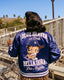 Betty Boop x Los Angeles Dodgers Snap Front Jacket