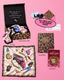 The Complete Planner Girly Kit - Leopard - PRE-SALE