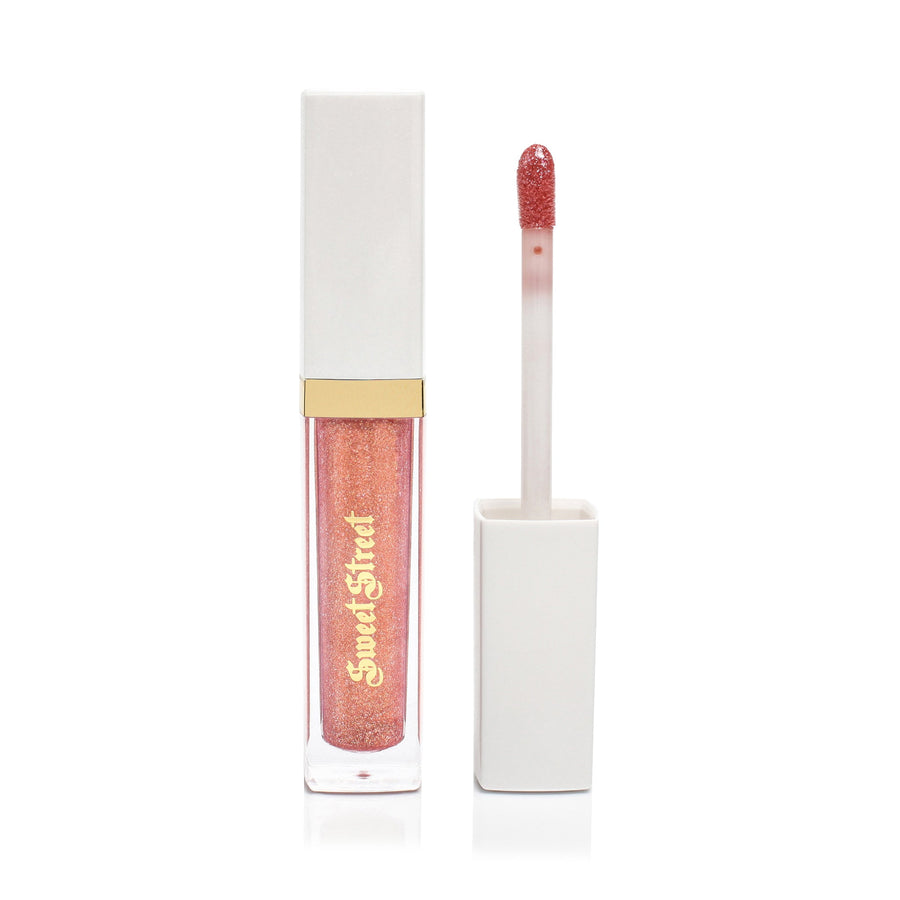 Candy Paint Shimmer Lip Gloss - Cosmic Lover