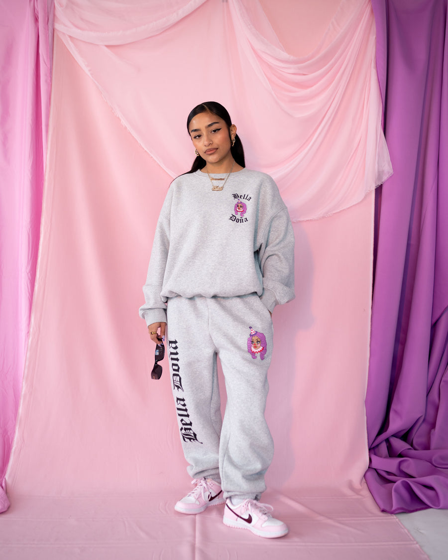 Sweat Suits – Bella Doña