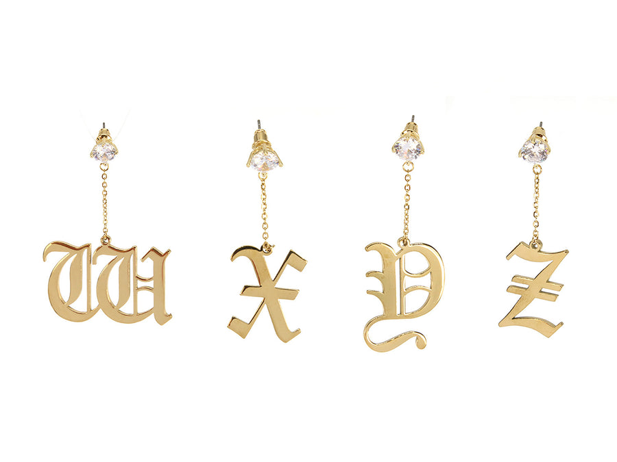 Louis Vuitton, Jewelry, Authentic Louis Vuitton Dice Drop Earrings