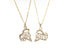 Comadres Necklace Set