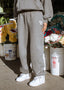 B Love Sweats - Grey/ White