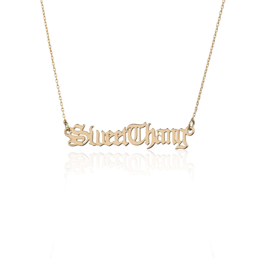 Necklace - Sweet Thang