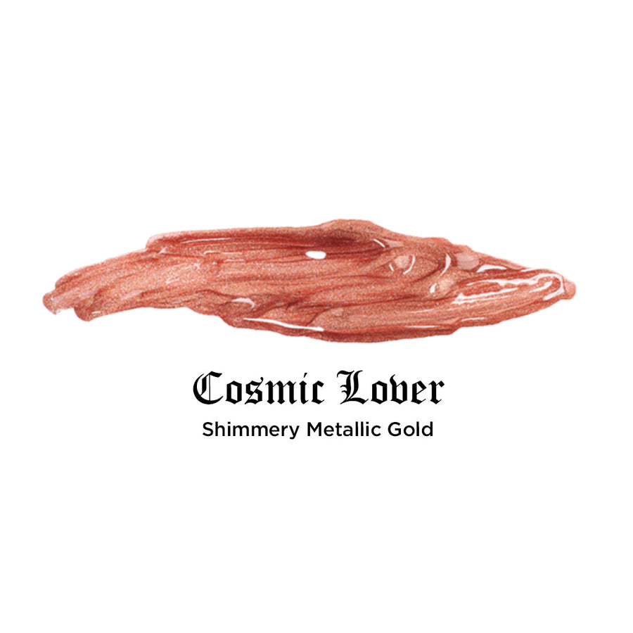 Candy Paint Shimmer Lip Gloss - Cosmic Lover